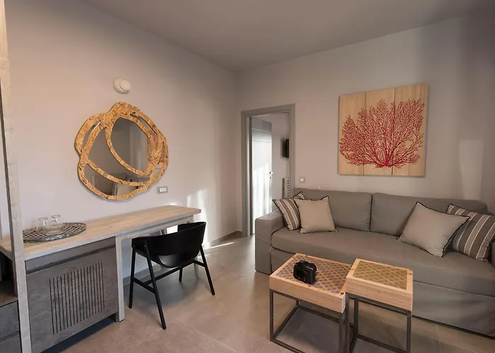 Kanathos Pigi B&B 나플리오