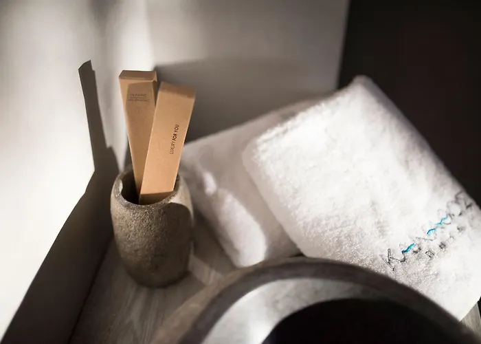 Kanathos Pigi Couette-café Nauplie