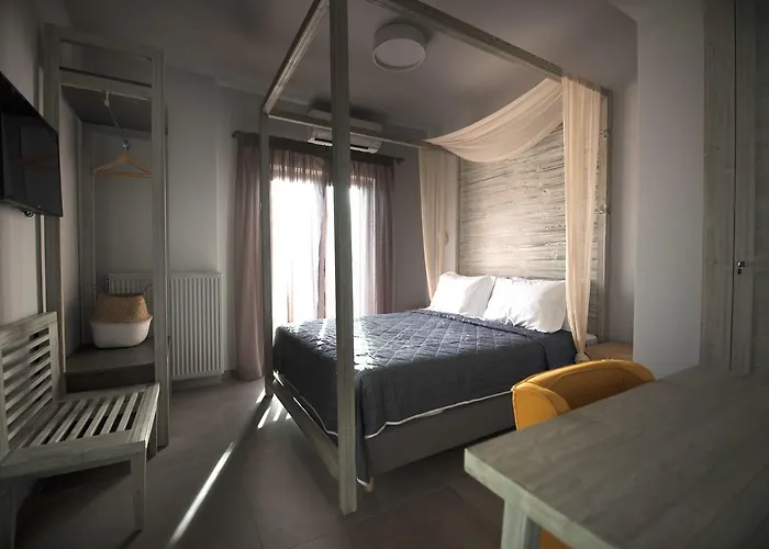 Kanathos Pigi 4* Нафплион