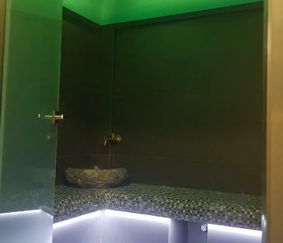 Kanathos Pigi 4* Nauplie